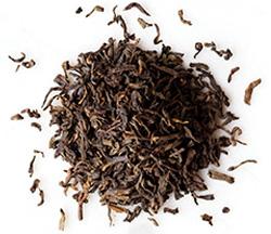 Pu-erh Classic Pu-erh Tea