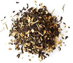 Pu-erh Ginger Pu-erh Tea