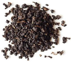 Ruby Oolong Tea