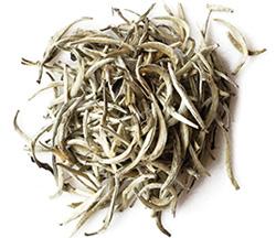 Silver Needle White Tea