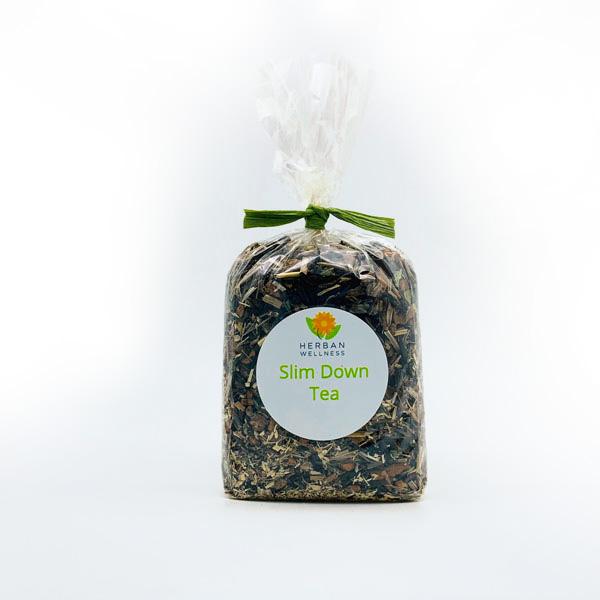 Slim Down Tea