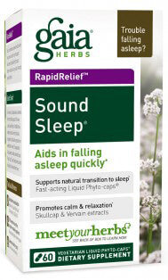 Sound Sleep