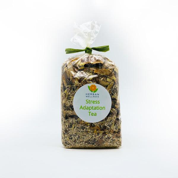 Stress Adaptation Tea