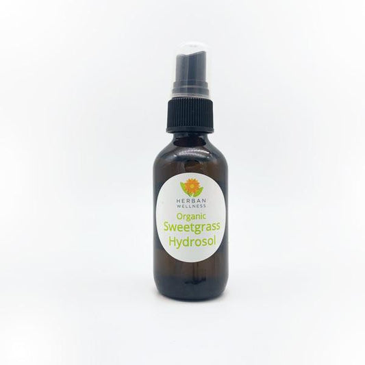 Sweetgrass Hydrosol