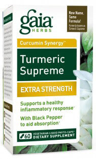 Turmeric Supreme Extra Strength
