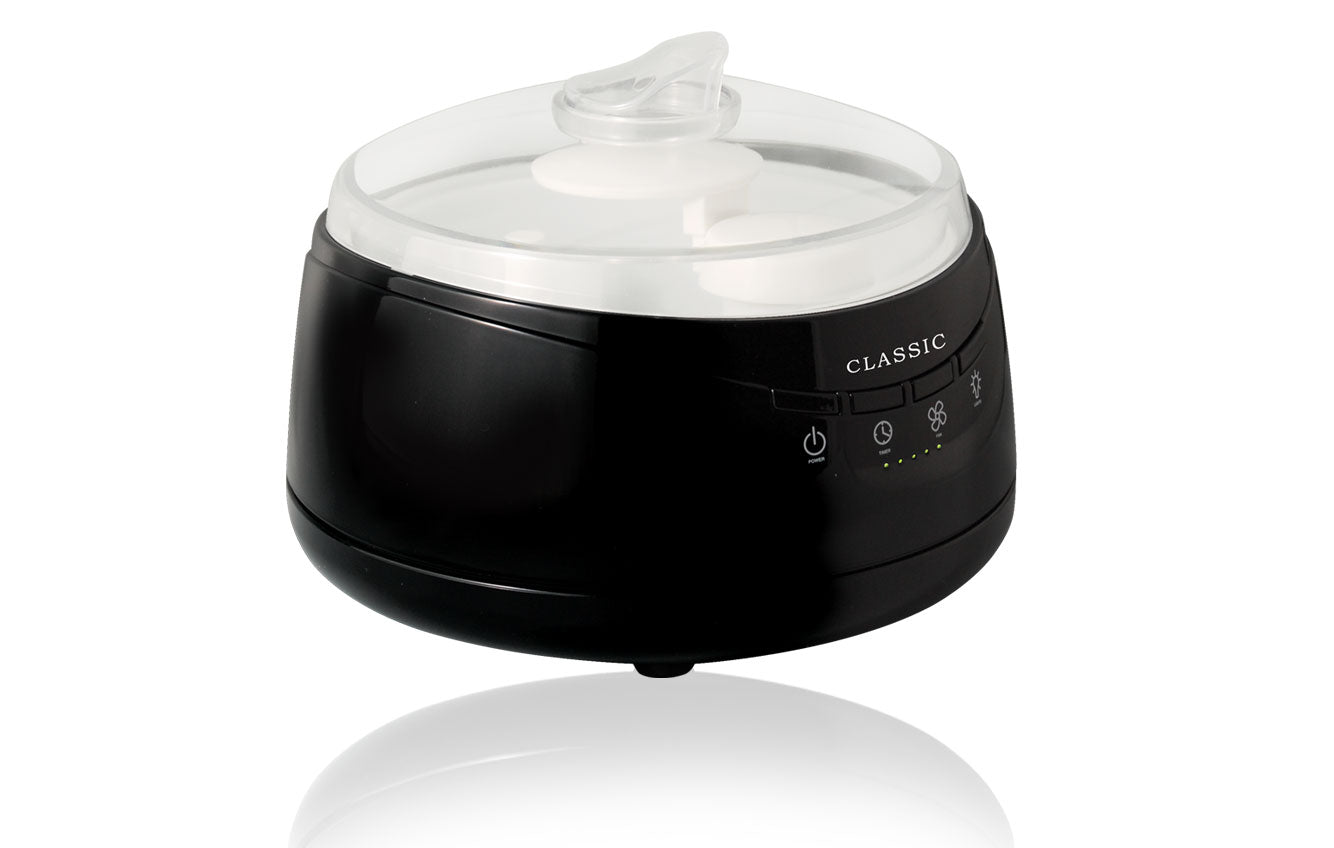 Ultrasonic Nebulizer, Classic Model