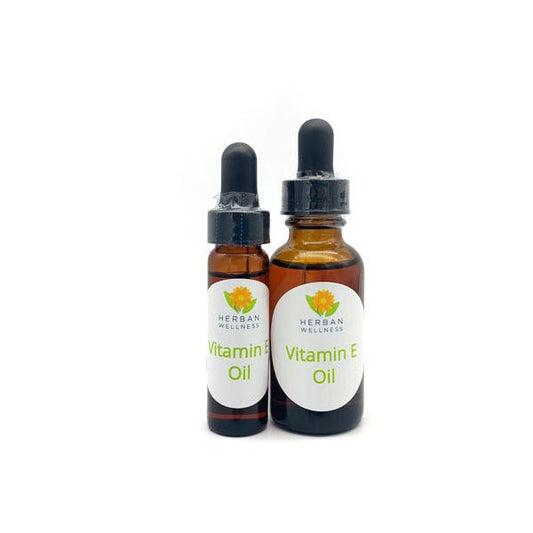Vitamin E Oil