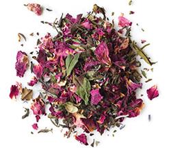 White Tea Rose Mélange White tea