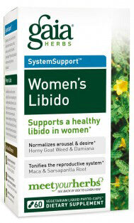 Women's Libido