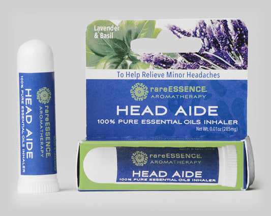 Inhaler, Head Aide