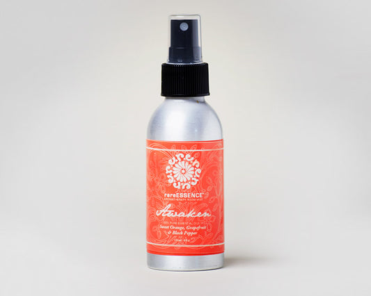 Aromatherapy Mist, Awaken