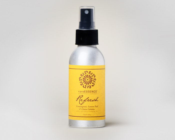 Aromatherapy Mist, Refresh