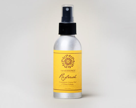 Aromatherapy Mist, Refresh