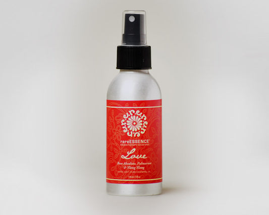 Aromatherapy Mist, Love