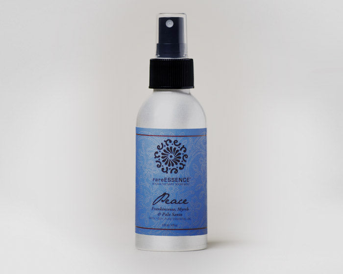 Aromatherapy Mist, Peace
