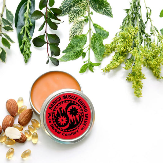 Arnica Salve