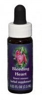 Bleeding Heart FE