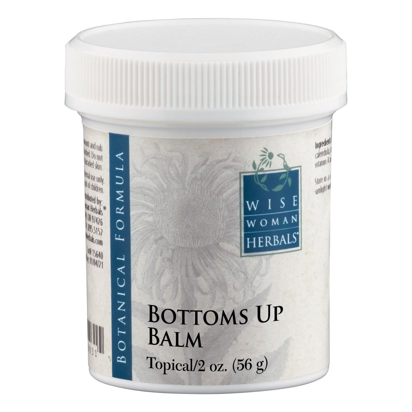 Bottoms Up Balm