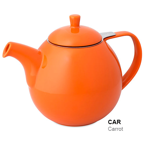 Curve Teapot 45oz