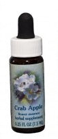 Crab Apple FE