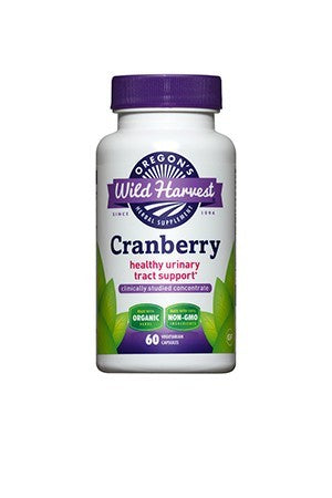 Cranberry Concentrate