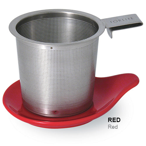 Hook Handle Tea Infuser