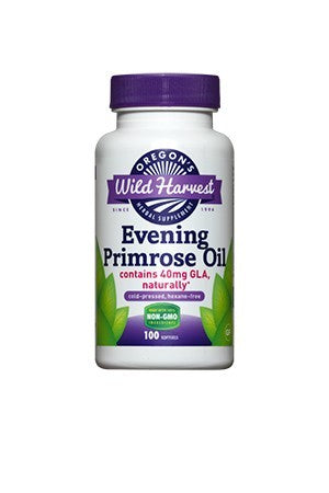 Evening Primrose Oil