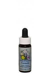 Five Flower Formula FE