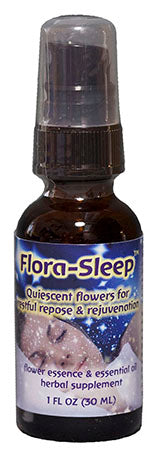 Flora-Sleep Spray