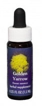 Golden Yarrow FE