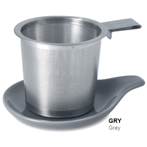 Hook Handle Tea Infuser