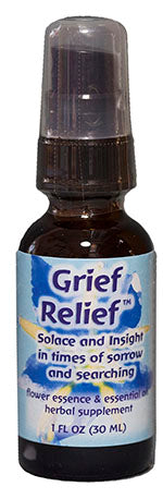 Grief Relief FE Spray
