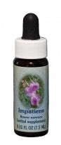 Impatiens FE