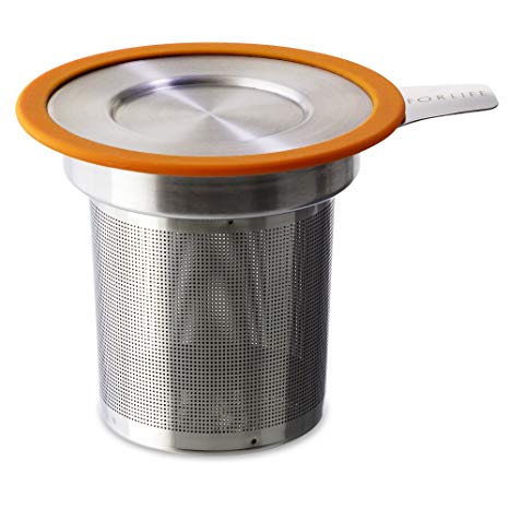 Forlife Tea Infuser & Lid