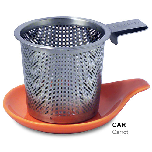 Hook Handle Tea Infuser