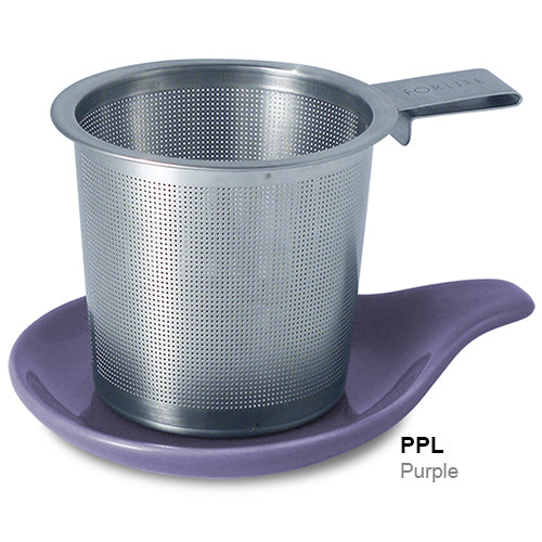 Hook Handle Tea Infuser