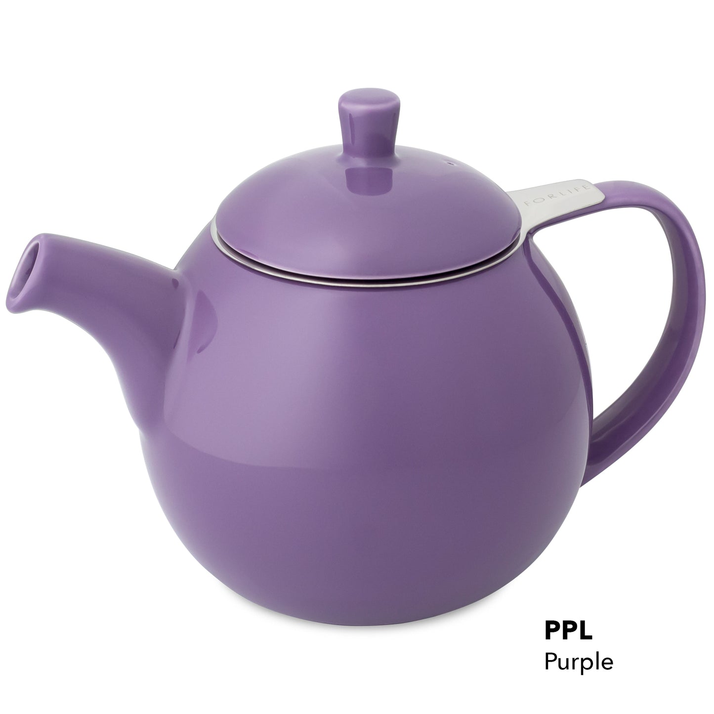 Curve Teapot 24oz