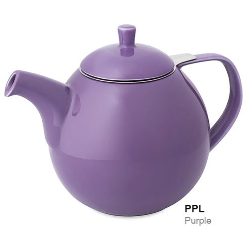 Curve Teapot 45oz