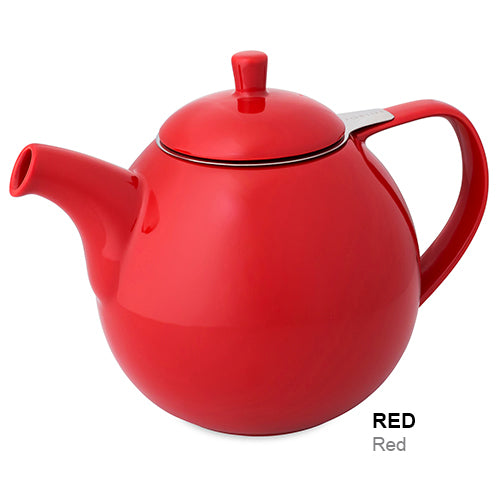 Curve Teapot 45oz
