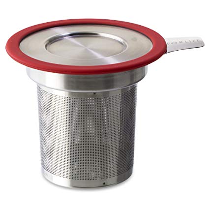 Forlife Tea Infuser & Lid