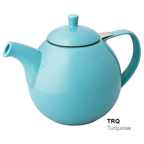 Curve Teapot 45oz