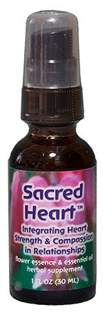 Sacred Heart FE Spray