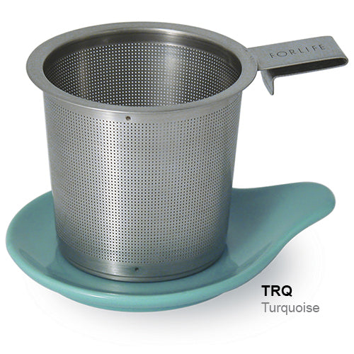 Hook Handle Tea Infuser