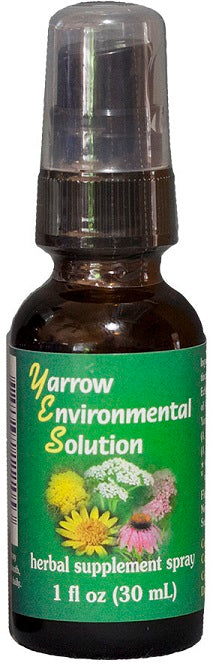 YES Yarrow Environmental Solution