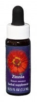 Zinnia FE