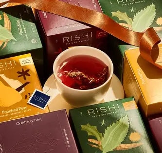 Bulk Tea (Rishi Tea Company)