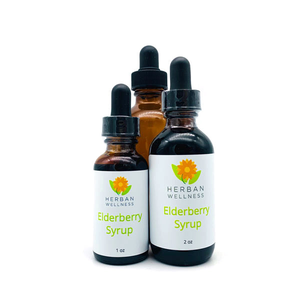 Immune Support Products