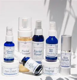 Natural Facial Care