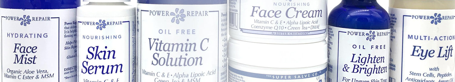 Natural Facial Care