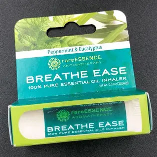 Rare Essence Aromatherapy Products